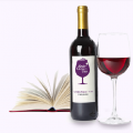 illustration : ANTR' LIVRES & VINS 